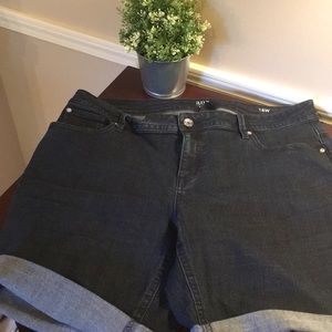 Plus size Ana Shorts!!